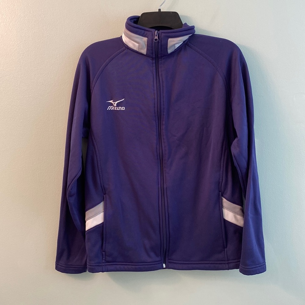 Mizuno Atletic top